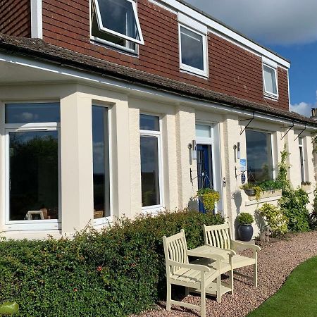 No12 Bed&Breakfast, St Andrews Eksteriør billede