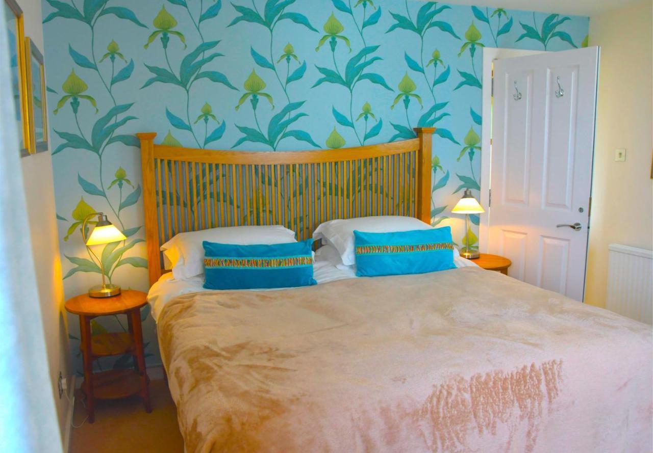 No12 Bed&Breakfast, St Andrews Eksteriør billede