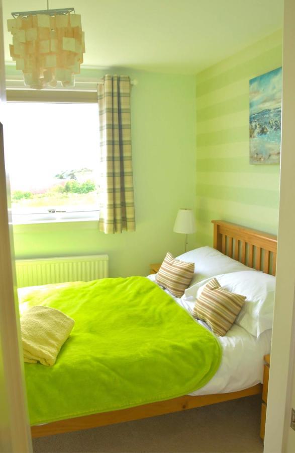No12 Bed&Breakfast, St Andrews Eksteriør billede