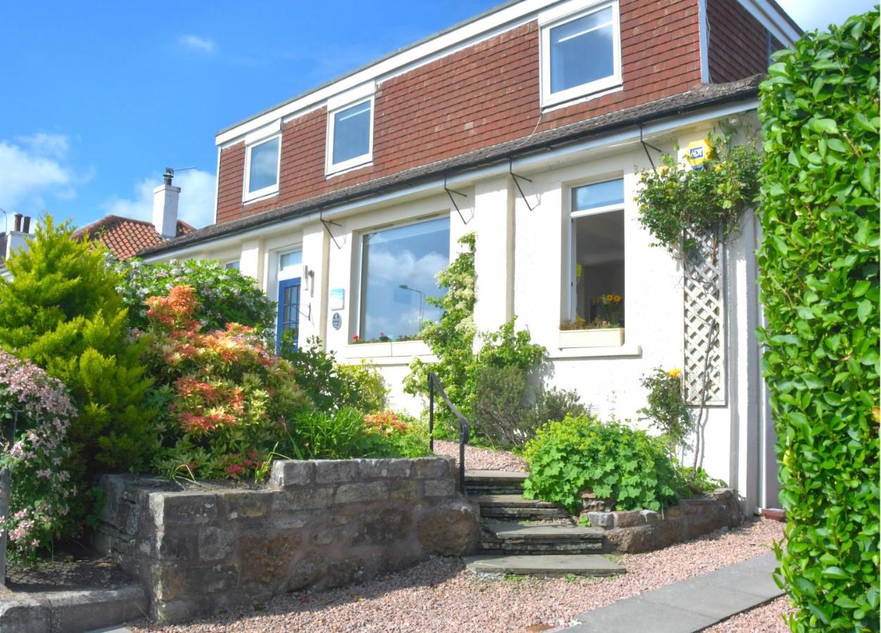 No12 Bed&Breakfast, St Andrews Eksteriør billede