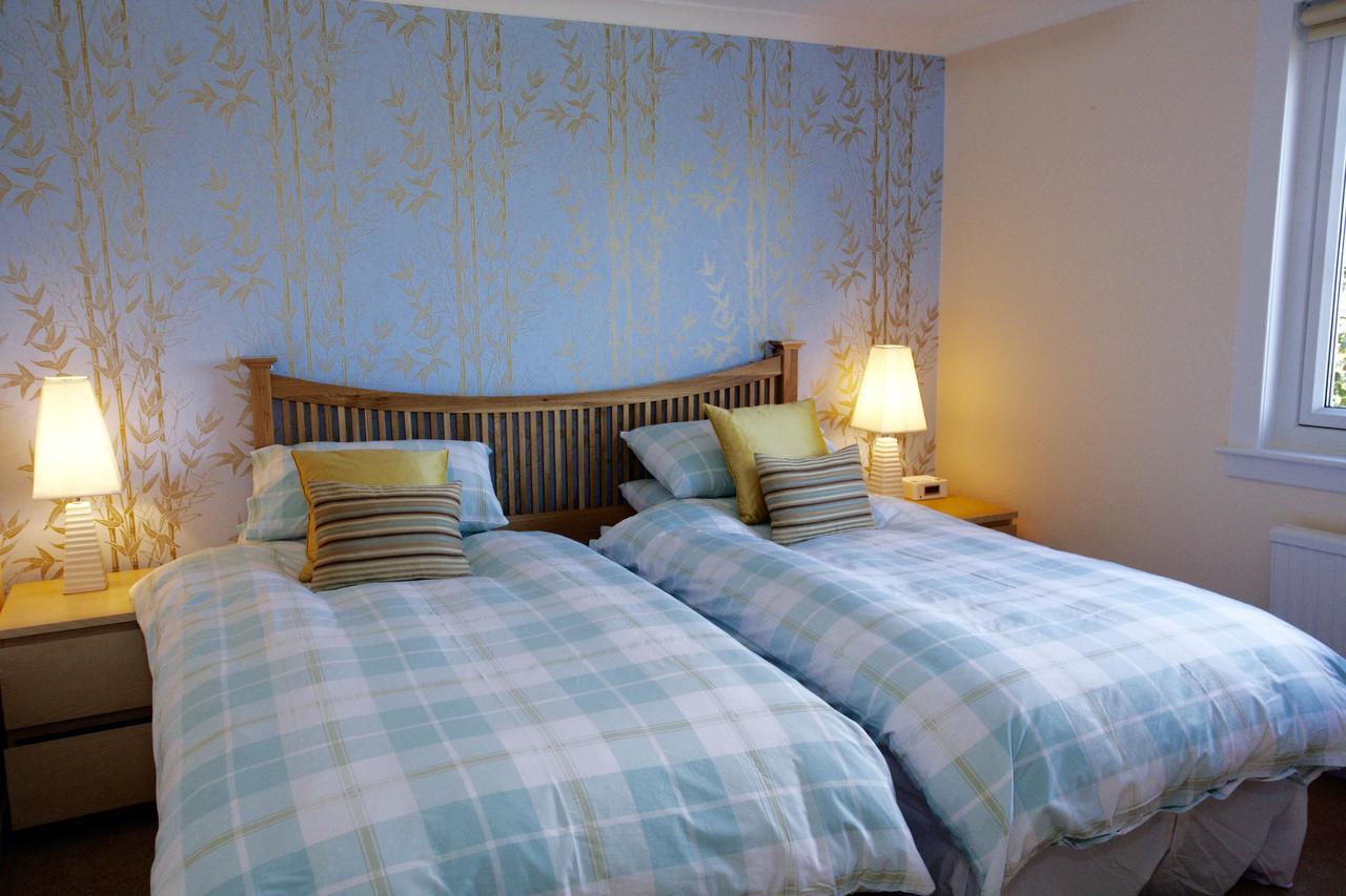 No12 Bed&Breakfast, St Andrews Eksteriør billede