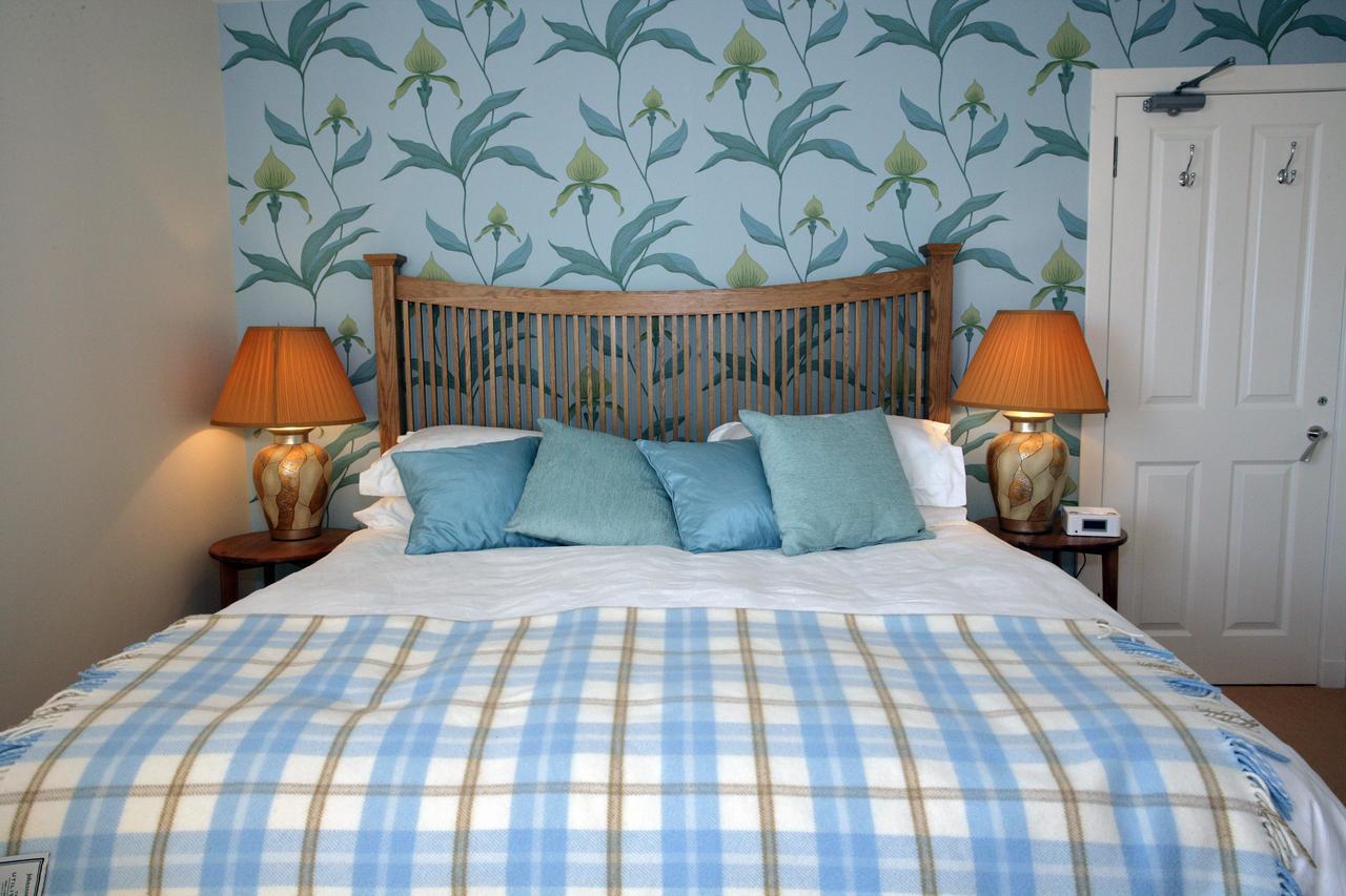 No12 Bed&Breakfast, St Andrews Eksteriør billede