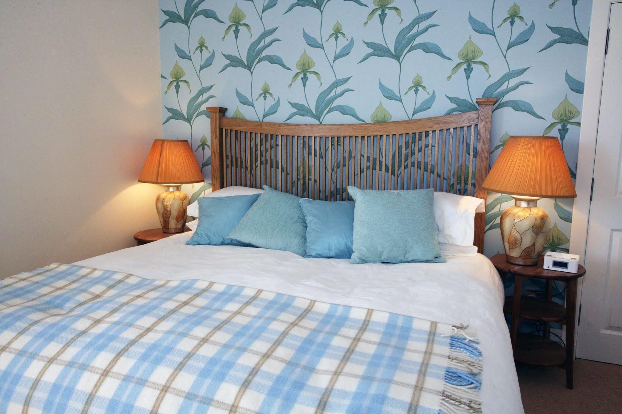 No12 Bed&Breakfast, St Andrews Eksteriør billede