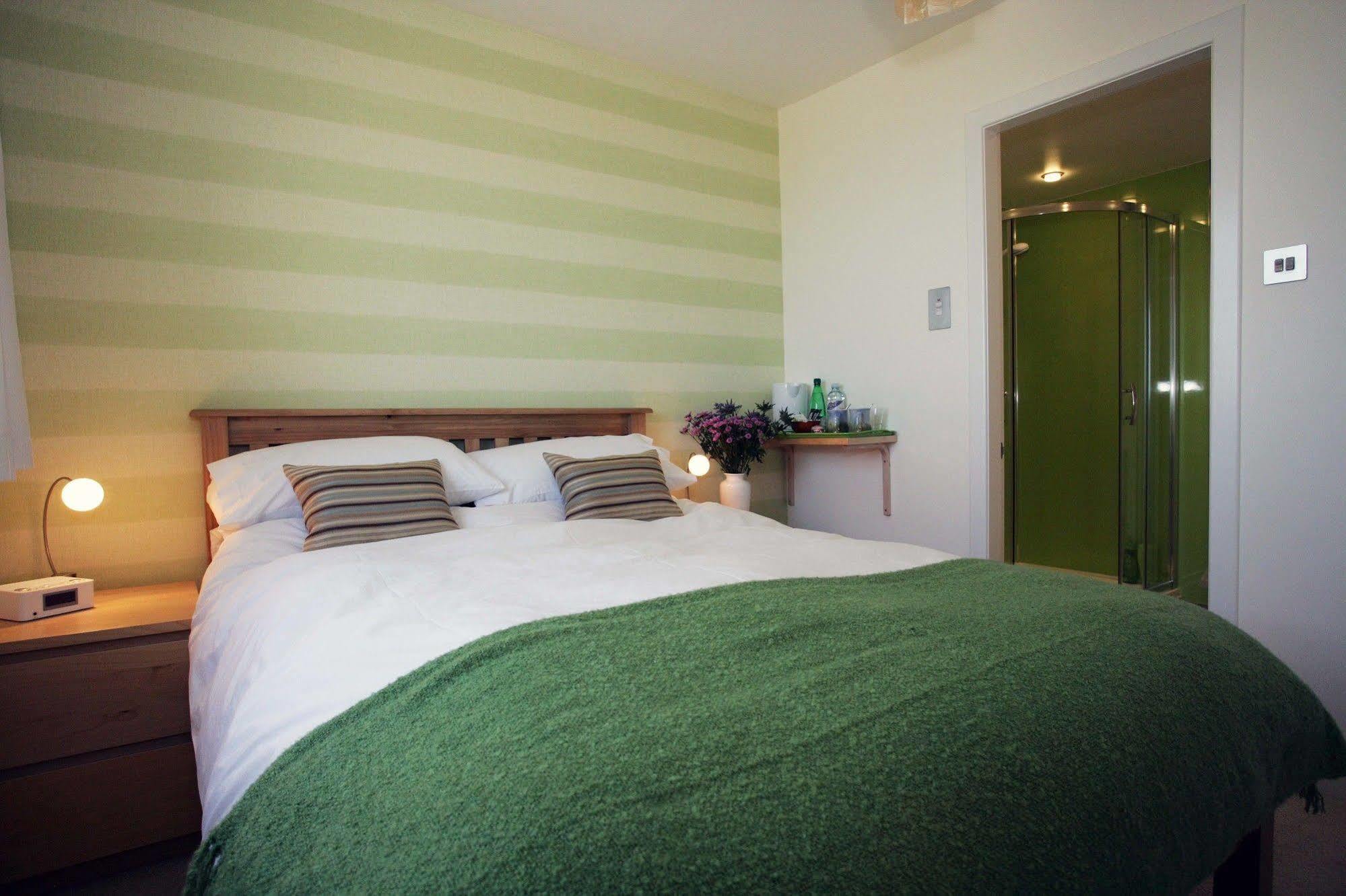 No12 Bed&Breakfast, St Andrews Eksteriør billede